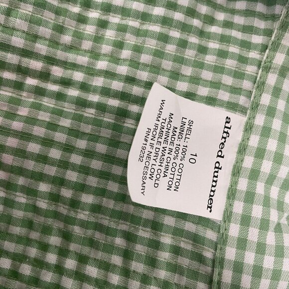 Alfred Dunner Women's Quilted Floral Jacket Size 10 Pastel Colors Long Sleeves - Picture 7 of 8